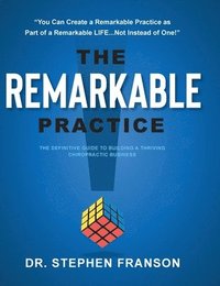 bokomslag Remarkable Practice