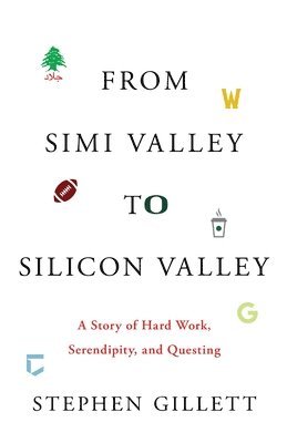 From Simi Valley to Silicon Valley 1