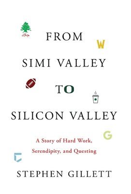 From Simi Valley to Silicon Valley