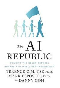 bokomslag The AI Republic