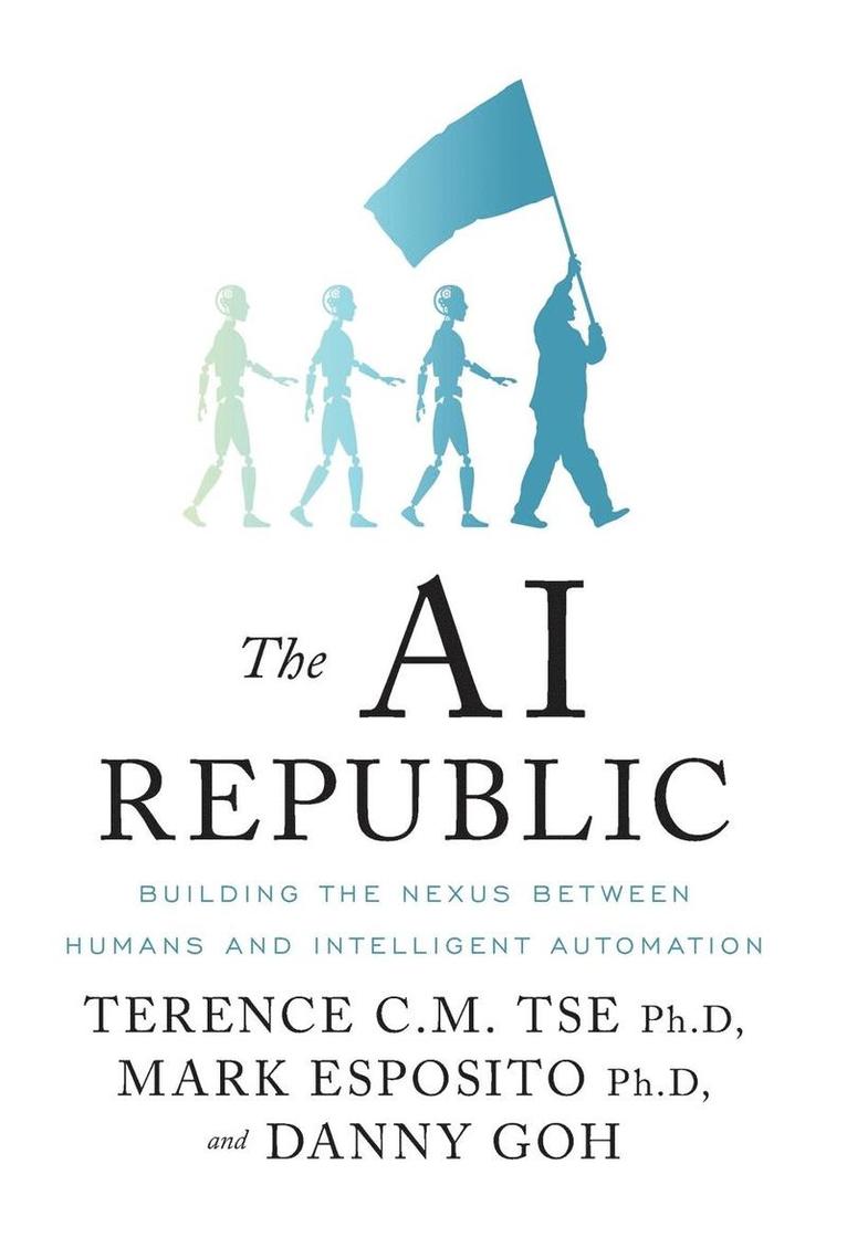 The AI Republic 1