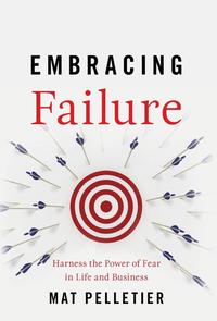 bokomslag Embracing Failure