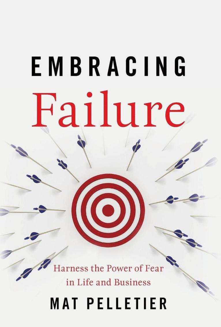 Embracing Failure 1