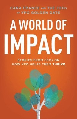 bokomslag World Of Impact