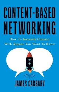 bokomslag Content-Based Networking