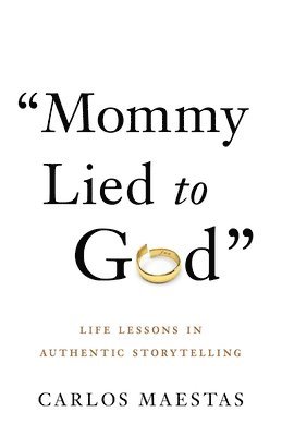 Mommy Lied to God 1