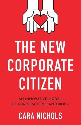 The New Corporate Citizen 1