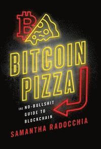 bokomslag Bitcoin Pizza