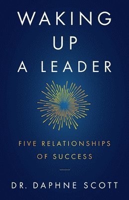 Waking up a Leader 1