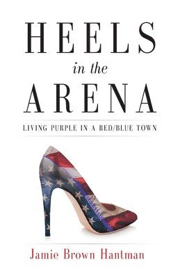 Heels in the Arena 1