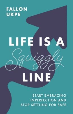 Life Is a Squiggly Line 1