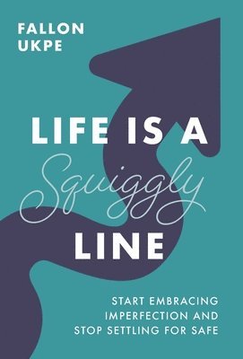 Life Is a Squiggly Line 1