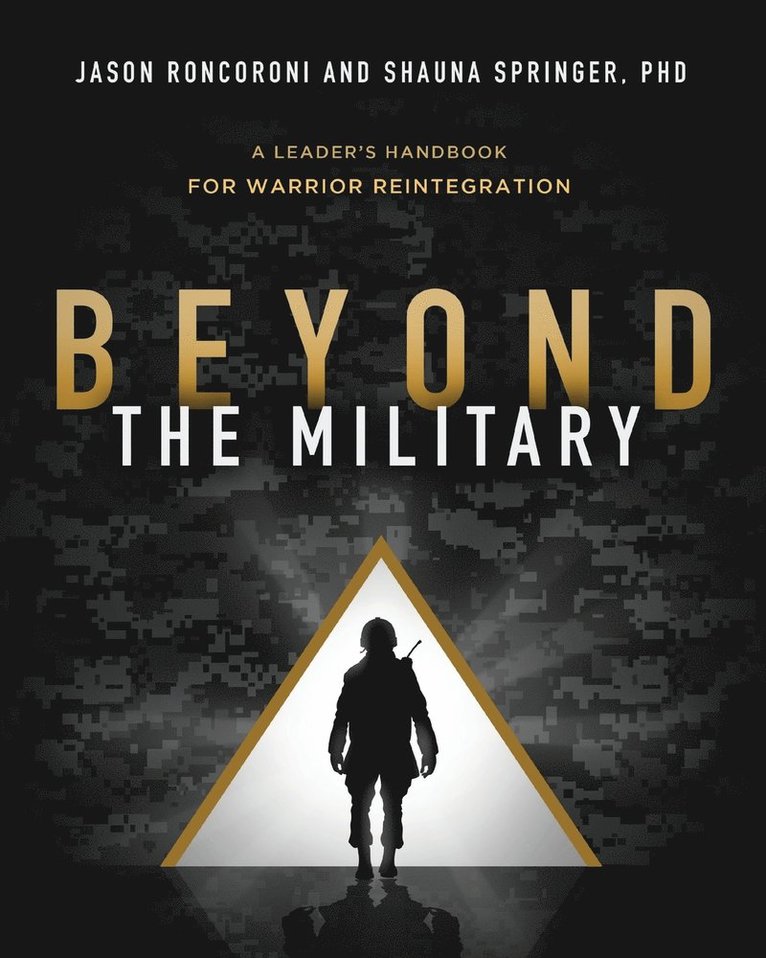 Beyond the Military 1