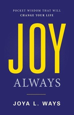 Joy Always 1