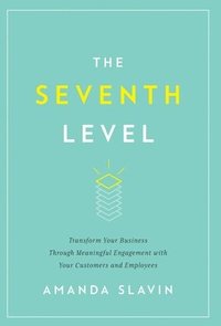 bokomslag The Seventh Level