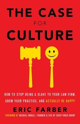 bokomslag Case for Culture