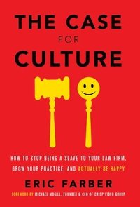 bokomslag Case for Culture