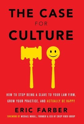 The Case for Culture 1