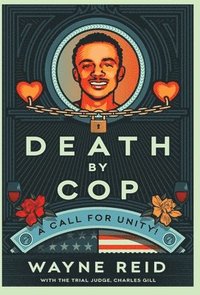bokomslag Death By Cop