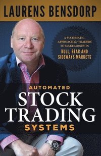 bokomslag Automated Stock Trading Systems