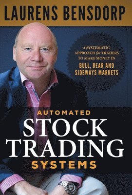bokomslag Automated Stock Trading Systems