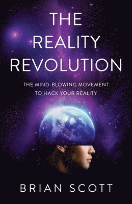 bokomslag Reality Revolution