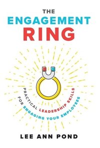 bokomslag Engagement Ring