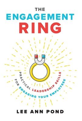 bokomslag Engagement Ring