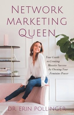 bokomslag Network Marketing Queen