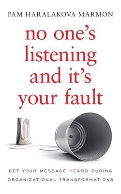 No One's Listening and It's Your Fault 1