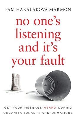 No One's Listening and It's Your Fault 1