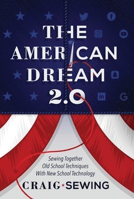 bokomslag American Dream 2.0