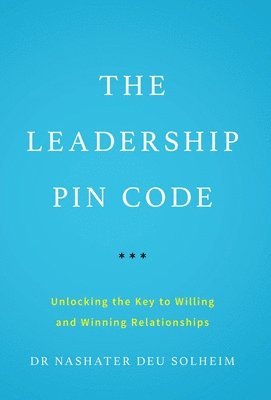 The Leadership PIN Code 1