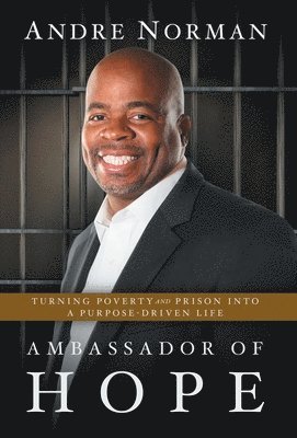 Ambassador of Hope