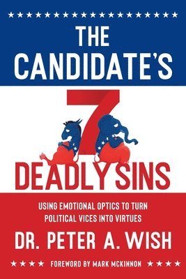 bokomslag Candidate's 7 Deadly Sins