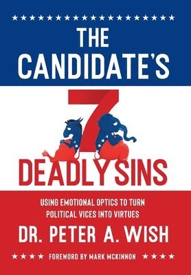 bokomslag Candidate's 7 Deadly Sins