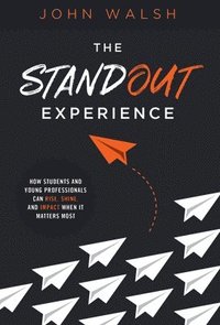 bokomslag Standout Experience