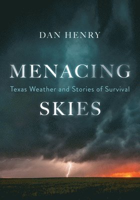 Menacing Skies 1