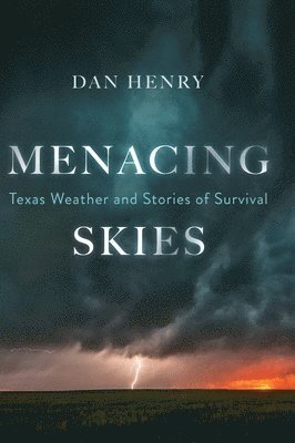 Menacing Skies 1