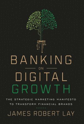 bokomslag Banking on Digital Growth