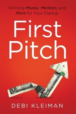 bokomslag First Pitch