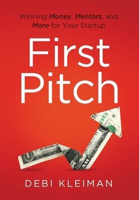 First Pitch 1