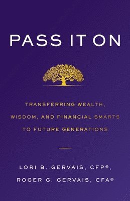 Pass It On 1
