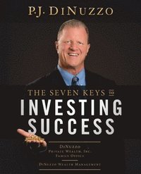 bokomslag The Seven Keys to Investing Success