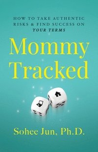 bokomslag Mommytracked