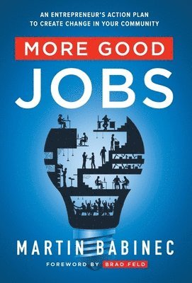 More Good Jobs 1