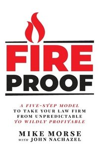 bokomslag Fireproof