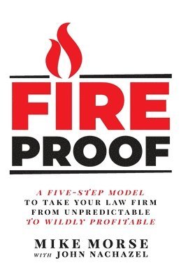 bokomslag Fireproof