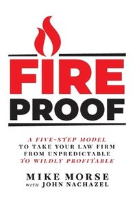 bokomslag Fireproof