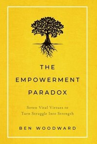 bokomslag Empowerment Paradox